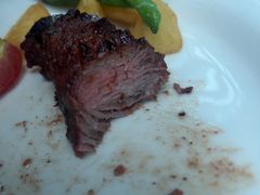 -食间牛排(湖西路店)