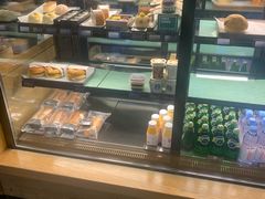 -星巴克(太原茂业天地店)