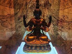 -敦煌市博物馆