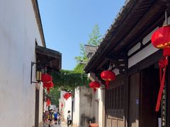 -三坊七巷历史文化街区