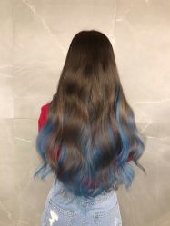 -MYCOLORHARSALON