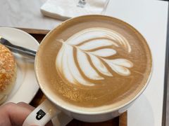 -Peet's 皮爷咖啡(海雅缤纷城店)