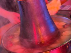 -令狐冲·炭烤活鱼(宝龙店)