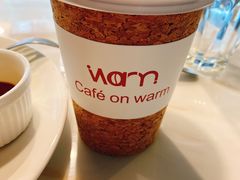 -Cafe on warm(丹霞店)