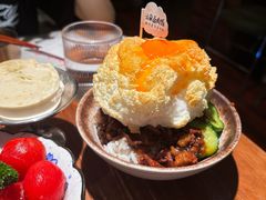 -岛风·台食小馆 ISLAND BISTRO(烟台山店)