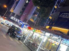 -吉庆街美食广场