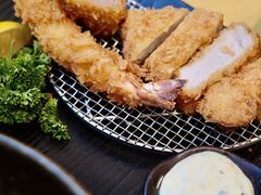 -胜博殿日式炸猪排(西红门店)