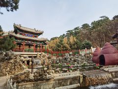 -红螺寺