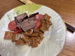 -惠记粉汤羊血梆梆肉(永松路店)