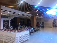 -博纳国际影城(温州5050IMAX店)
