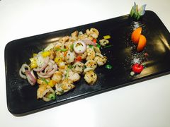 -后宫私房菜(汇客美食娱乐广场店)