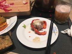-星伦多自助料理·涮烤一体(杭州来福士店)