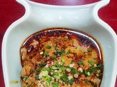-窄巷子陕菜馆·地道陕西菜(粉巷店)