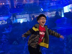 -成都浩海立方海洋公园