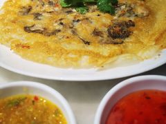 潮州蚝烙-潮堂 · 潮州菜(恒隆广场店)