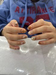 -斯馨·健康美甲美睫