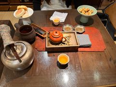 -菩提书坊(侨福大厦店)