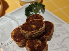 -蔡澜点心·粤菜(花城汇南区店)