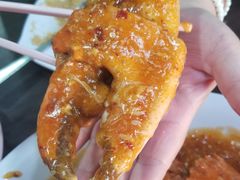 -龙海鲜螃蟹王(宏茂桥店)