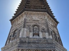 -古塔公园