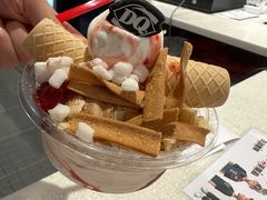 -DQ·蛋糕·冰淇淋(万风新天地店)