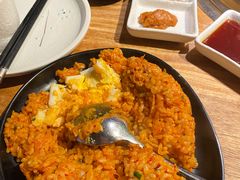 -黑牛黑猪烤肉专门店(万象城店)