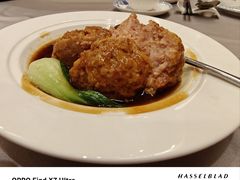 -银都上海菜馆(粤海东路店)
