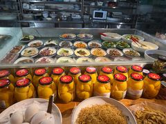 -鱼窝棚柴火铁锅炖(富山屯店)