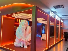 -北京海德酒店温泉