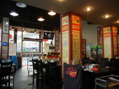 大堂-捞王锅物料理(凯旋路店)