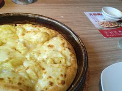 榴莲多多比萨-必胜客(棠下店)