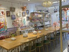 -100家灵感仓库·DIY团建(什刹海店)