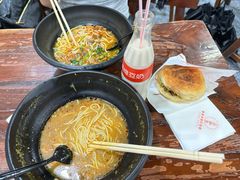 -一品飘香米线(一中总店)