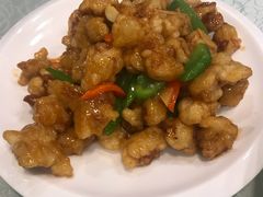 -黄家饺子东北特色菜馆(湖滨商业街店)