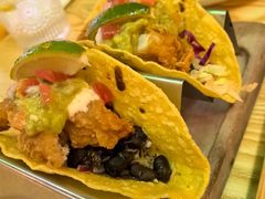 -Famous肥猫墨西哥音乐餐吧(五棵松华熙LIVE店)