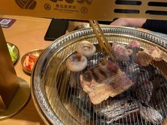 -闻老头·菊花炭烤肉(D11店)
