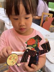 点击看大图 -奈尔宝·儿童乐园·亲子餐厅(星河湾店)