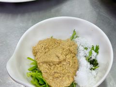 -松明一烤肉馆(鲁园店)