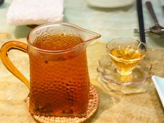 -杭州君悦酒店·湖滨28中餐厅