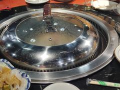 -桃源村铁锅炖鱼(体育馆道店)
