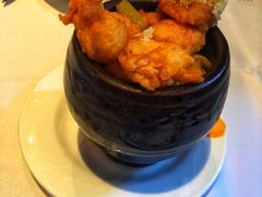 -波特曼西餐厅(南岗店)