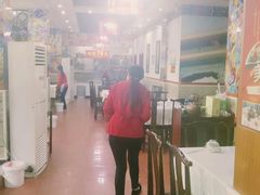 -北平楼老北京涮羊肉(滨河北路店)