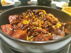 -翠湖宾馆·中餐厅