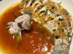 -金典银峰老鹅馆·昆山菜(亭林公园店)