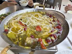 -楚鱼王·河鲜·湖北菜(华农店)