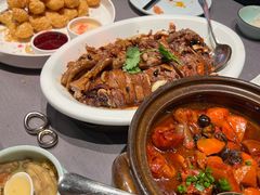 -小天厨民间菜馆(深圳街店)