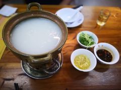 -顺德公平靓正特色牛花粥(花都店)