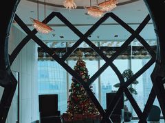 -翡翠36餐厅(浦东香格里拉店)