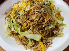 -老袁炒年糕(富豪路店)