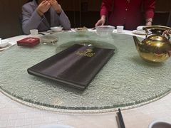 -北海渔村酒楼·粤菜海鲜点心(新华店)